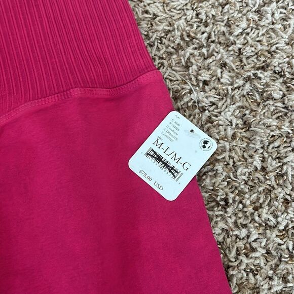 NWT Free People Movement High-Rise Good Karma Space Dye Leggings Size M-L - Picture 10 of 12